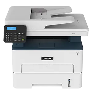 Impressora multifunções Xerox® B225