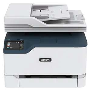 Impressora Multifuncional a Cores Xerox® C235