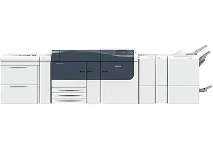 Impressora Xerox® Versant® 4100